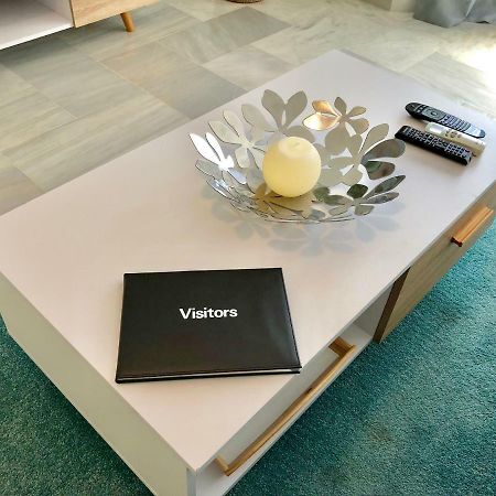 Apartmán Luxury Dona Carlota Torremolinos Exteriér fotografie