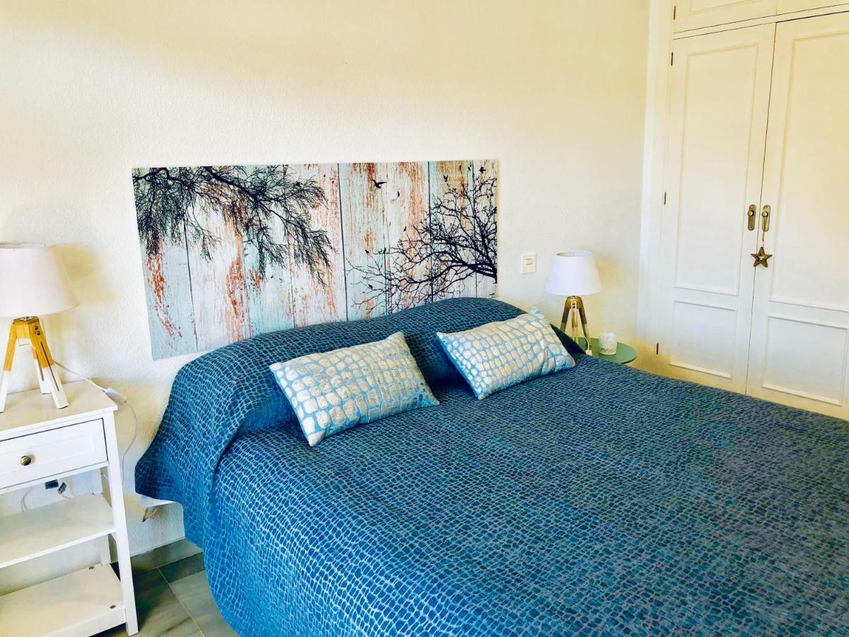 Apartmán Luxury Dona Carlota Torremolinos Exteriér fotografie