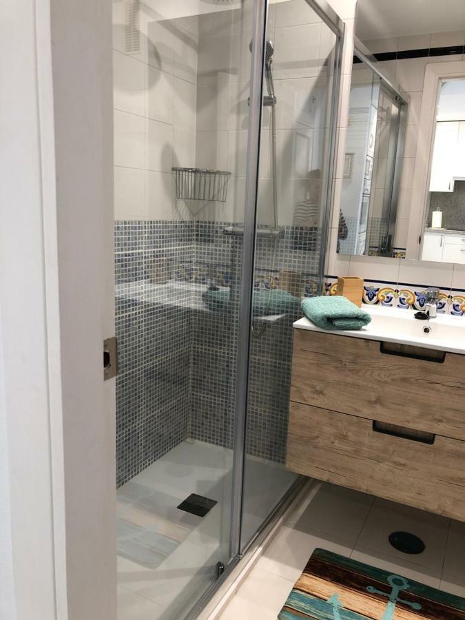 Apartmán Luxury Dona Carlota Torremolinos Exteriér fotografie
