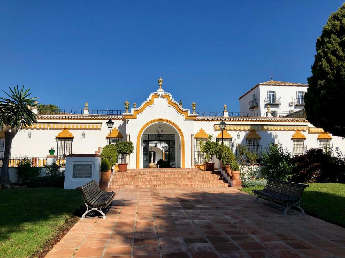 Apartmán Luxury Dona Carlota Torremolinos Exteriér fotografie