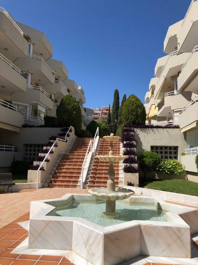 Apartmán Luxury Dona Carlota Torremolinos Exteriér fotografie