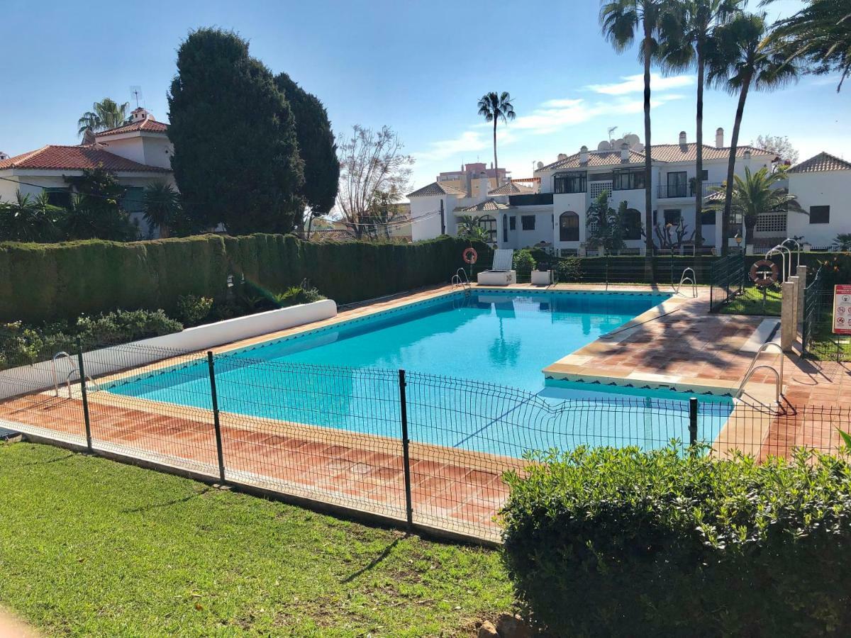 Apartmán Luxury Dona Carlota Torremolinos Exteriér fotografie