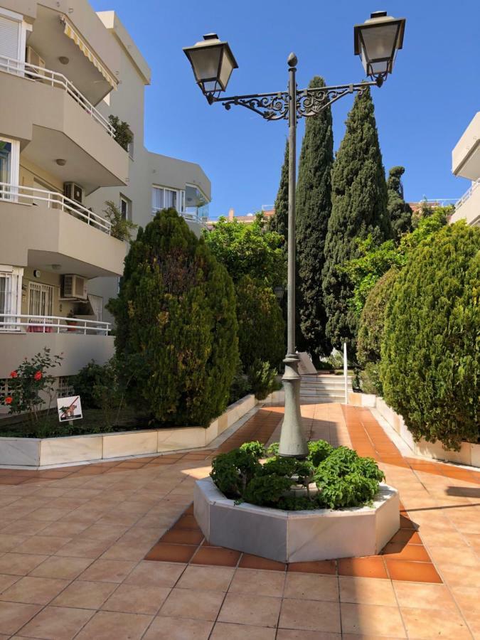 Apartmán Luxury Dona Carlota Torremolinos Exteriér fotografie