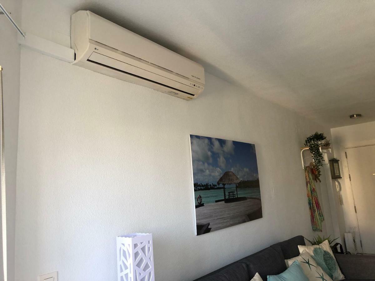 Apartmán Luxury Dona Carlota Torremolinos Exteriér fotografie
