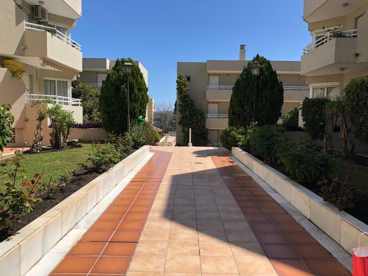 Apartmán Luxury Dona Carlota Torremolinos Exteriér fotografie