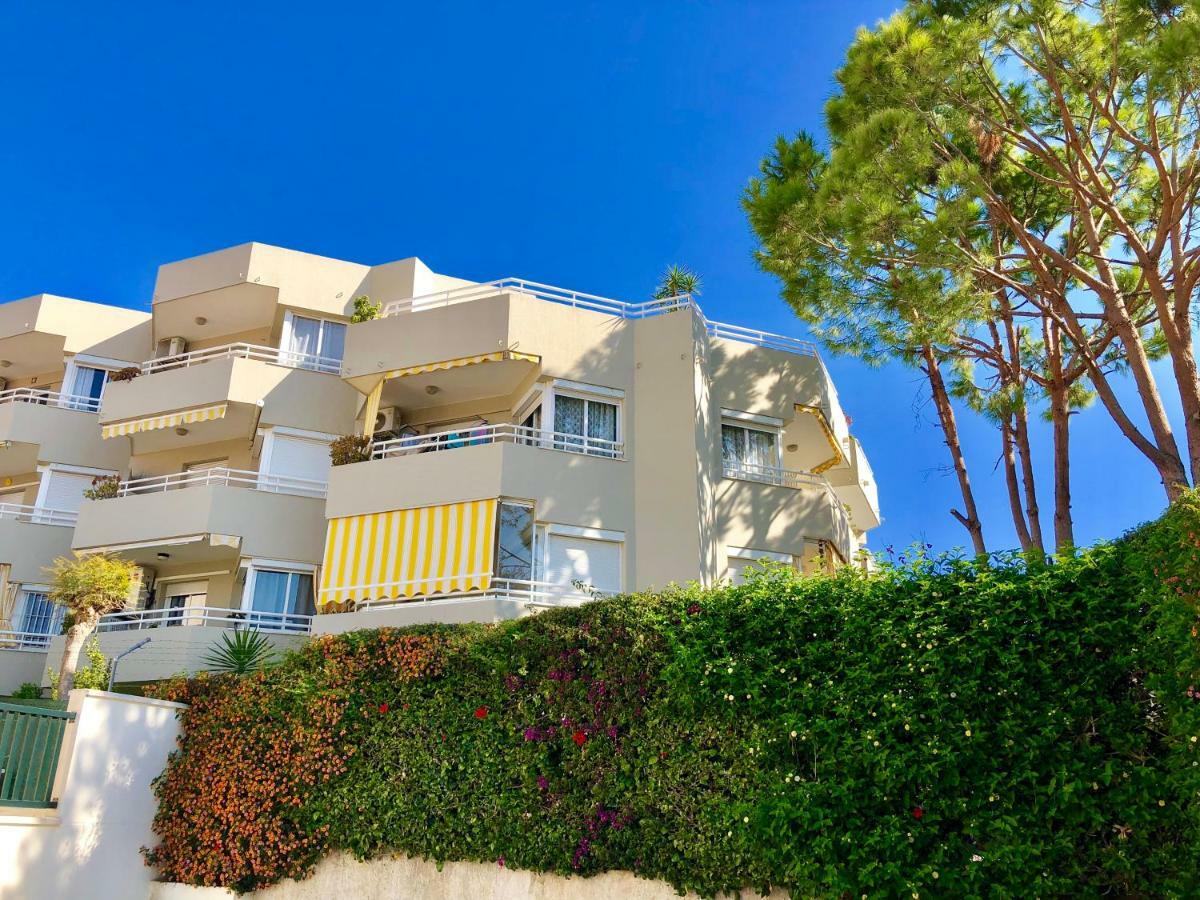Apartmán Luxury Dona Carlota Torremolinos Exteriér fotografie