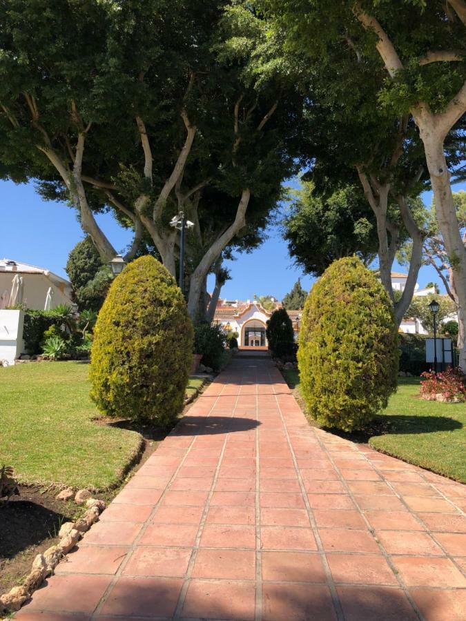 Apartmán Luxury Dona Carlota Torremolinos Exteriér fotografie