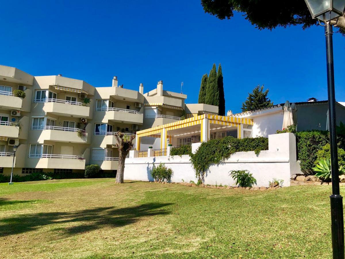 Apartmán Luxury Dona Carlota Torremolinos Exteriér fotografie
