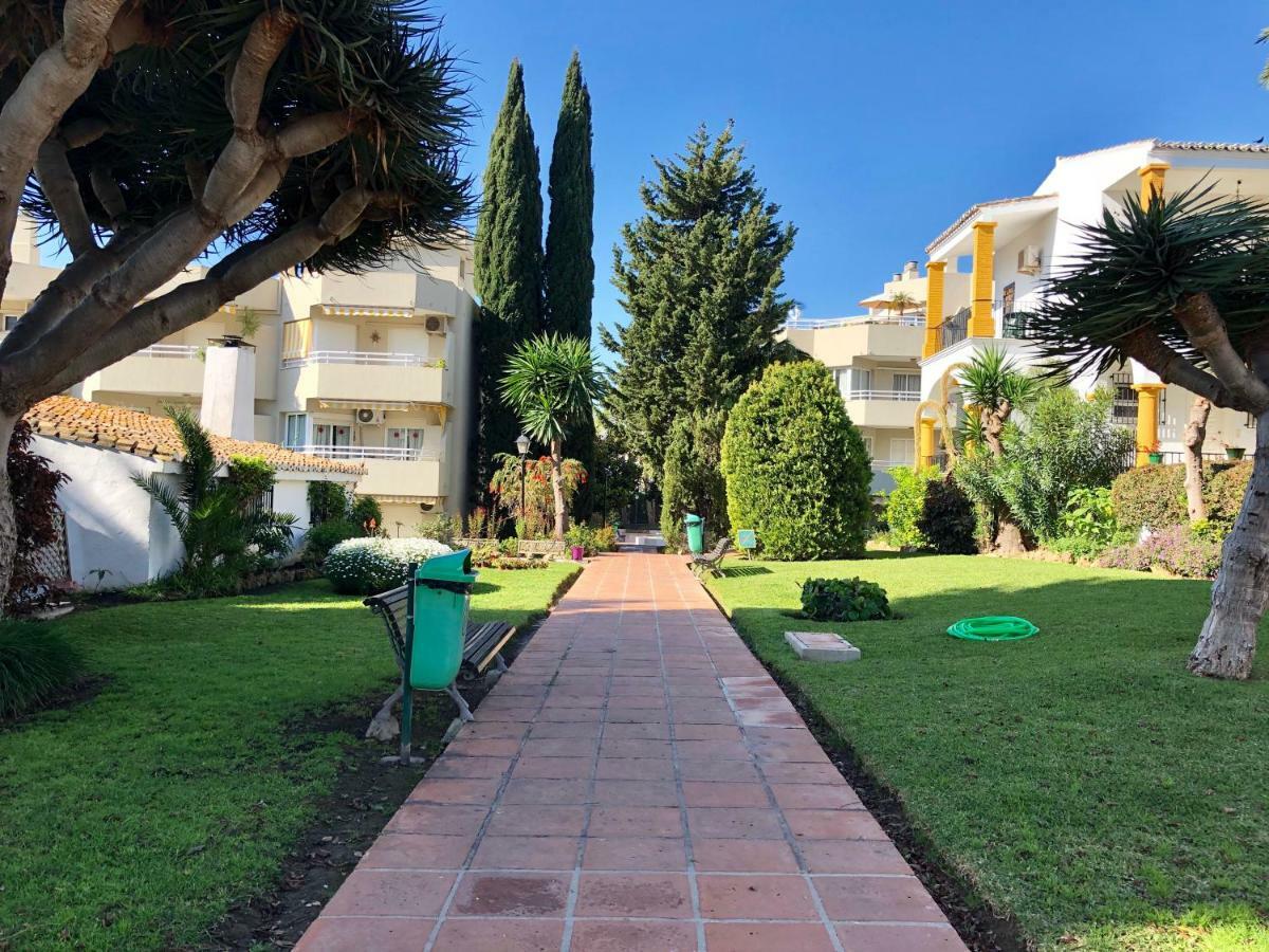 Apartmán Luxury Dona Carlota Torremolinos Exteriér fotografie