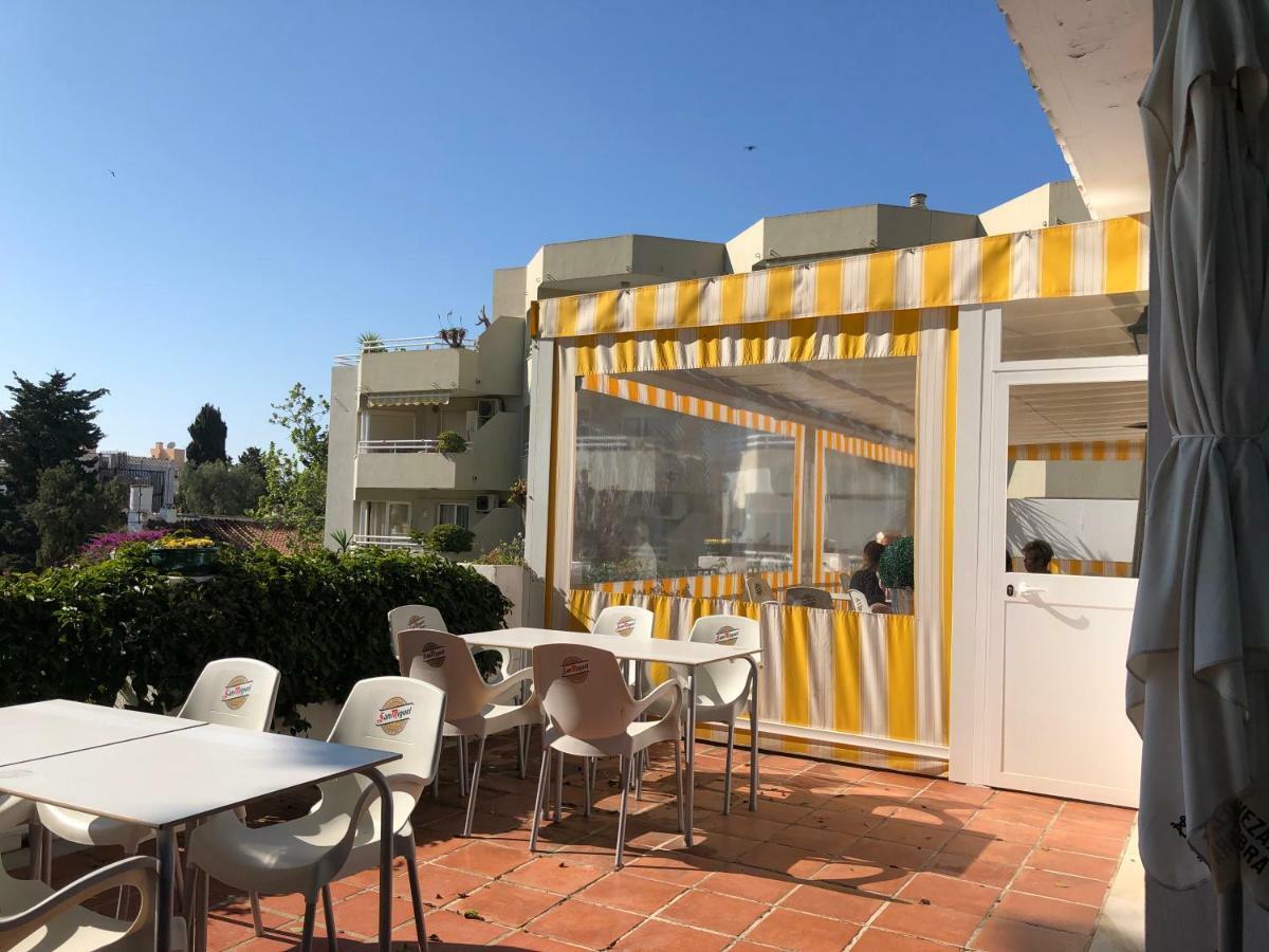 Apartmán Luxury Dona Carlota Torremolinos Exteriér fotografie
