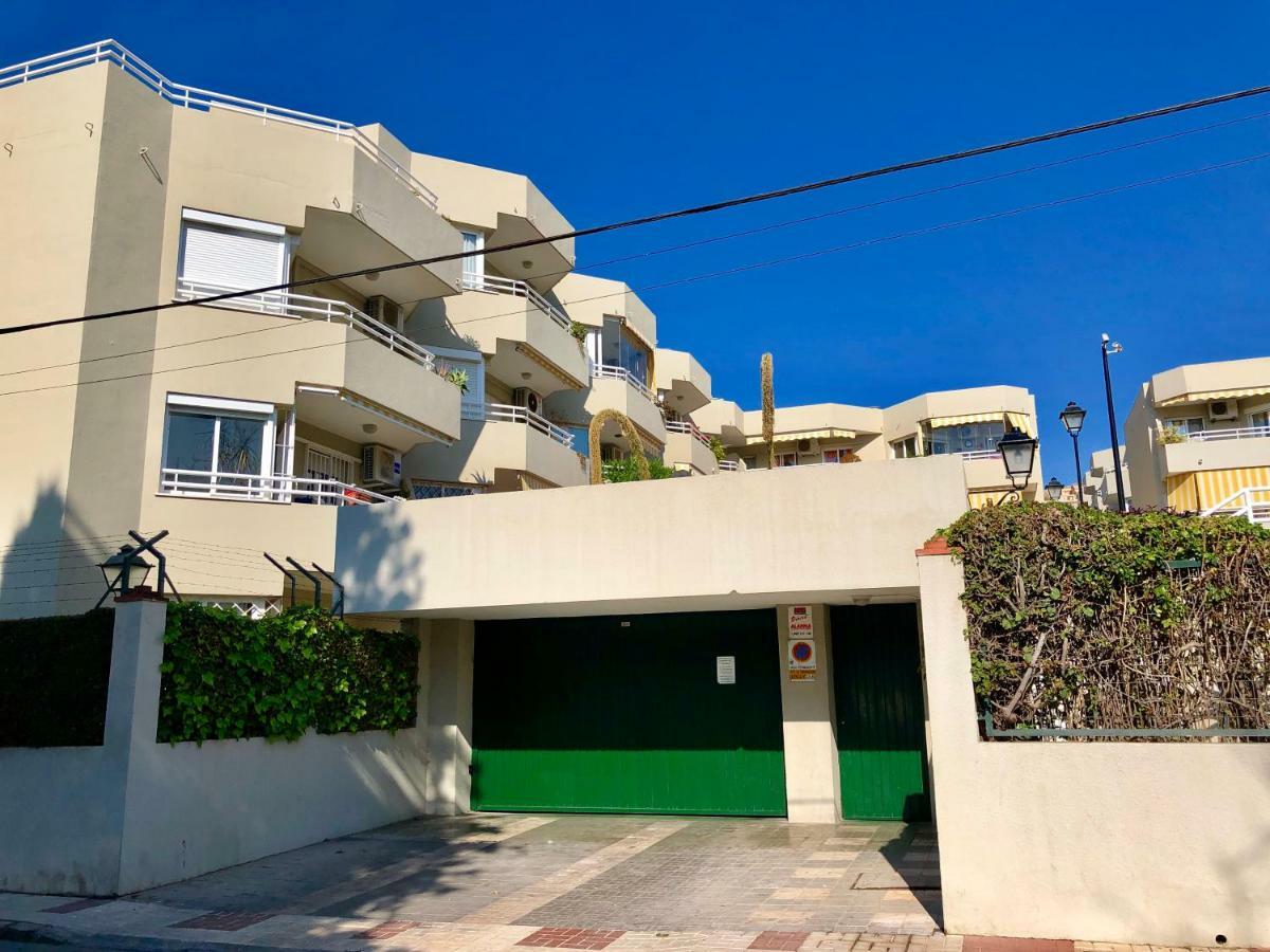 Apartmán Luxury Dona Carlota Torremolinos Exteriér fotografie