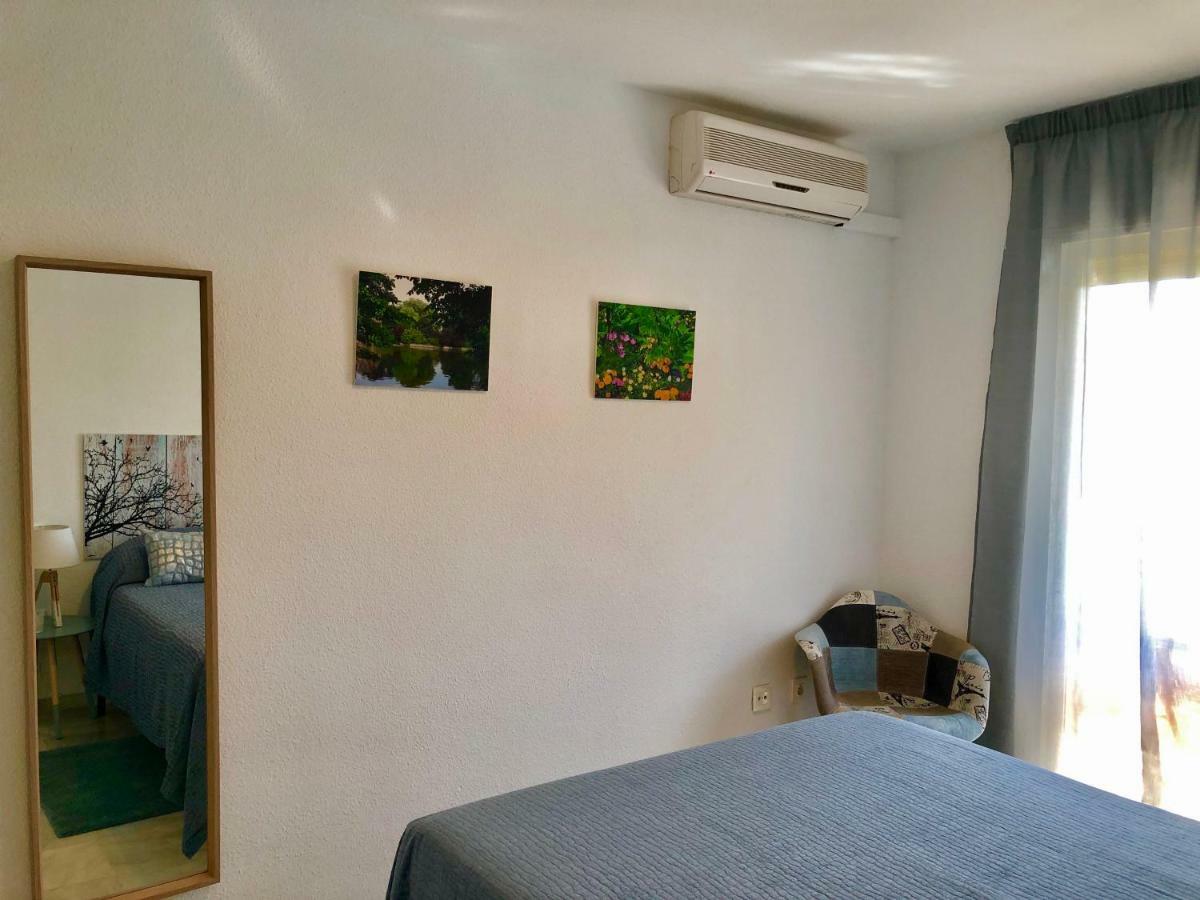 Apartmán Luxury Dona Carlota Torremolinos Exteriér fotografie